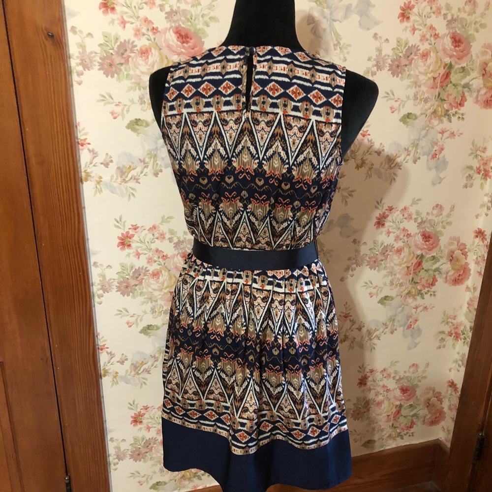 Doe & Rae Dress - Picture 2 of 2
